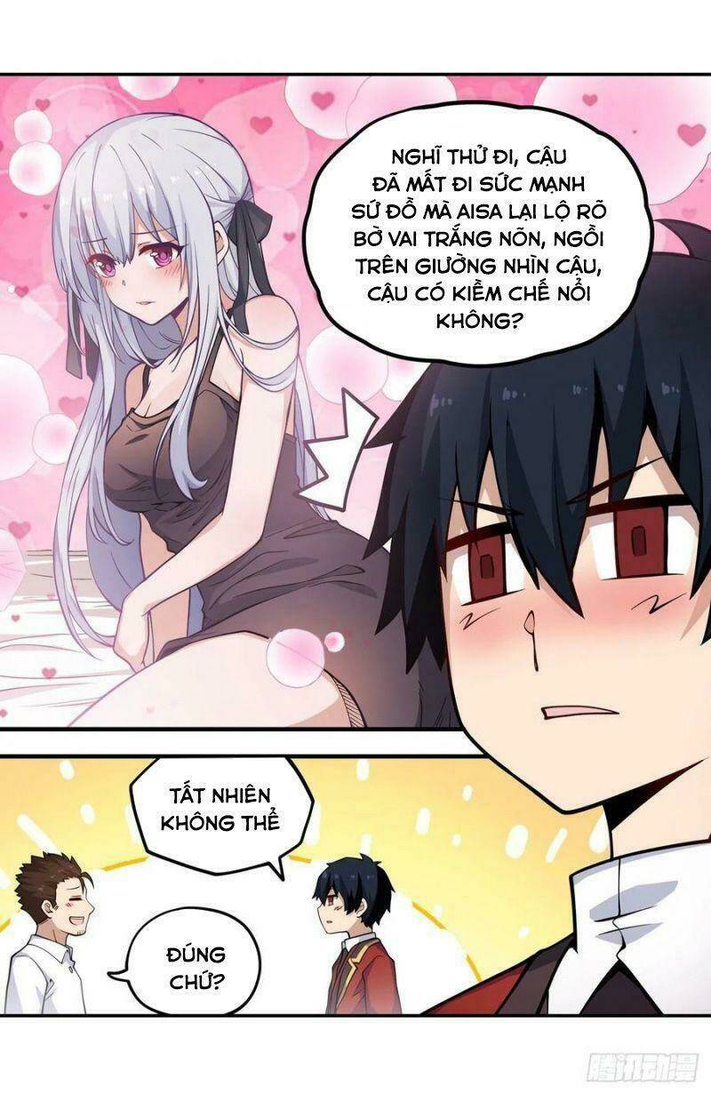 Sứ Đồ Vô Hạn Và 12 Chiến Cơ Chapter 113 - Trang 2