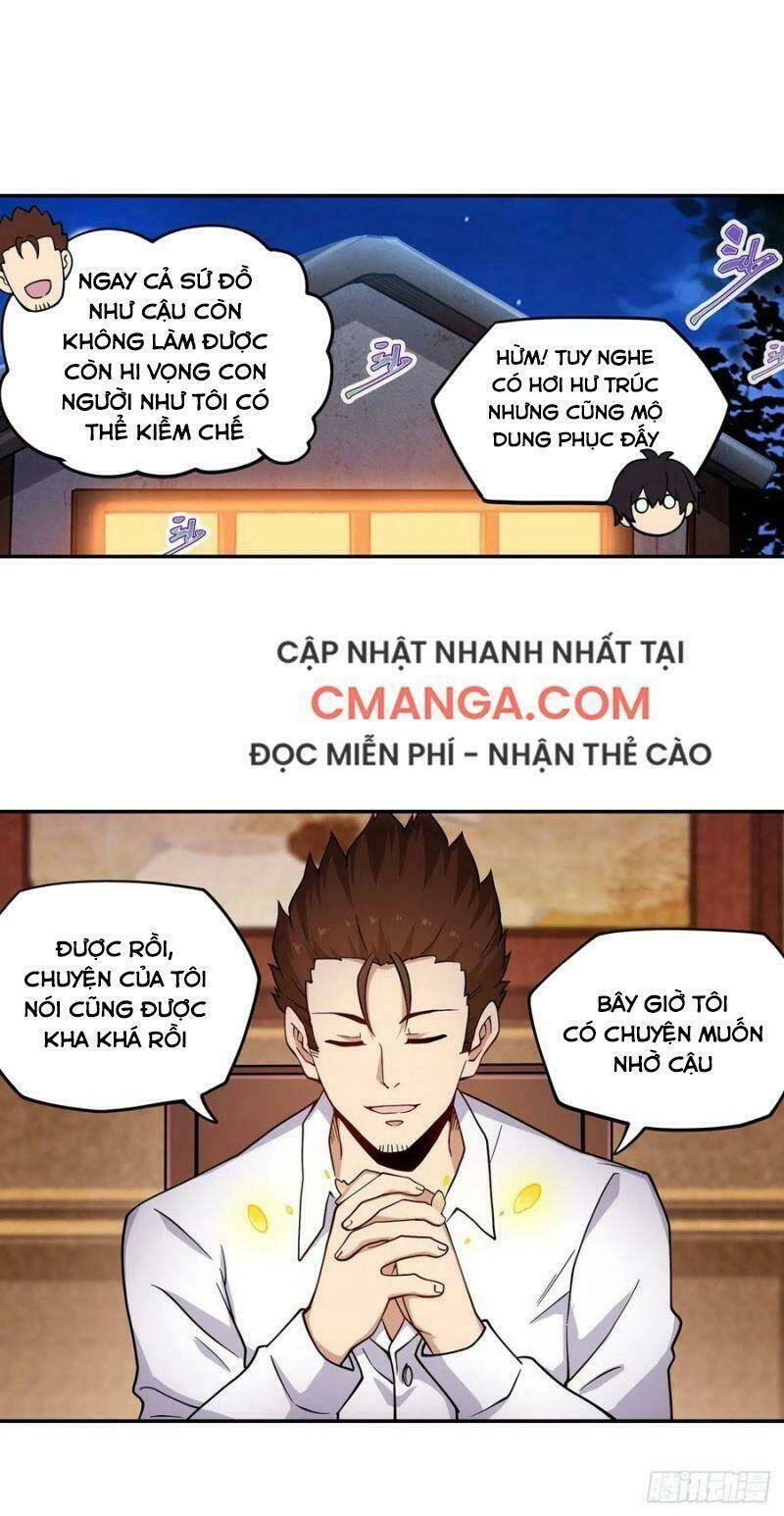 Sứ Đồ Vô Hạn Và 12 Chiến Cơ Chapter 113 - Trang 2