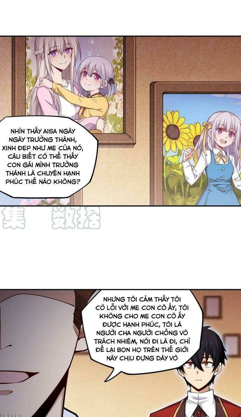 Sứ Đồ Vô Hạn Và 12 Chiến Cơ Chapter 113 - Trang 2