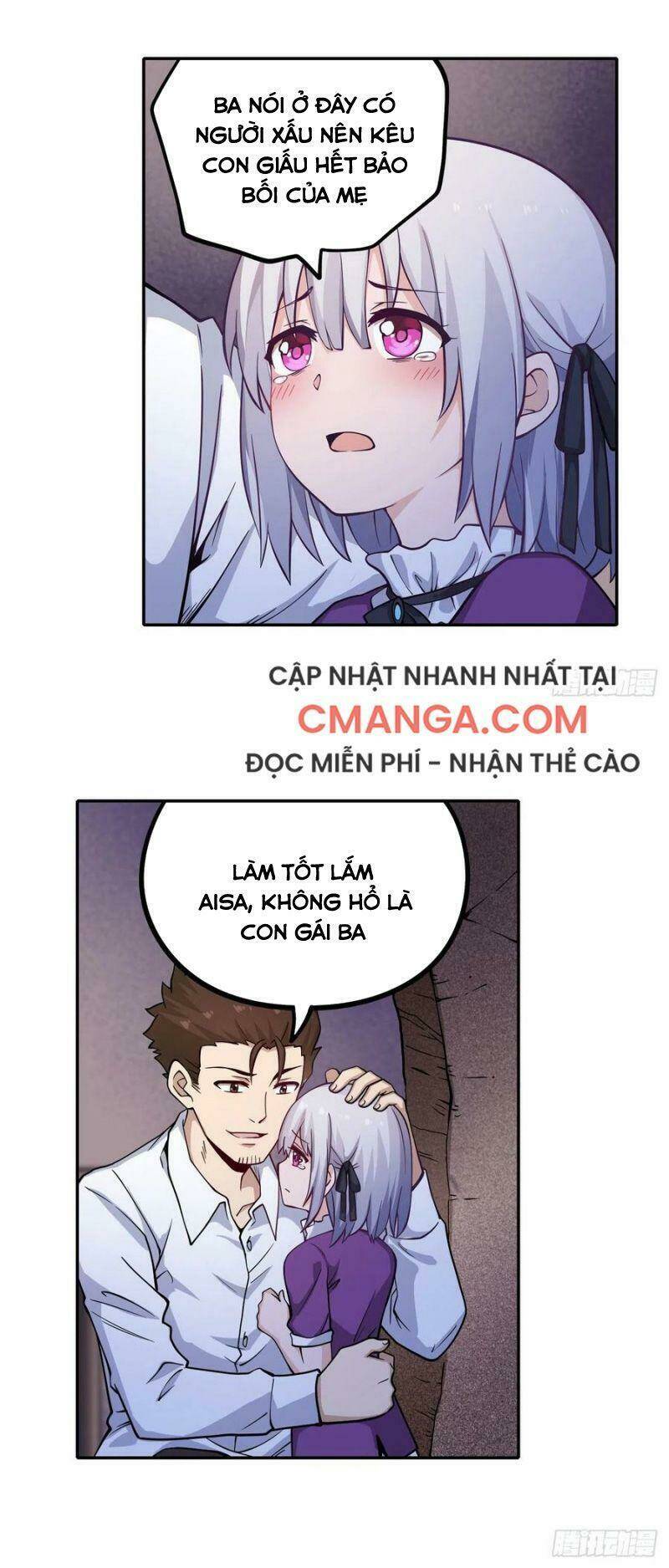 Sứ Đồ Vô Hạn Và 12 Chiến Cơ Chapter 114 - Trang 2