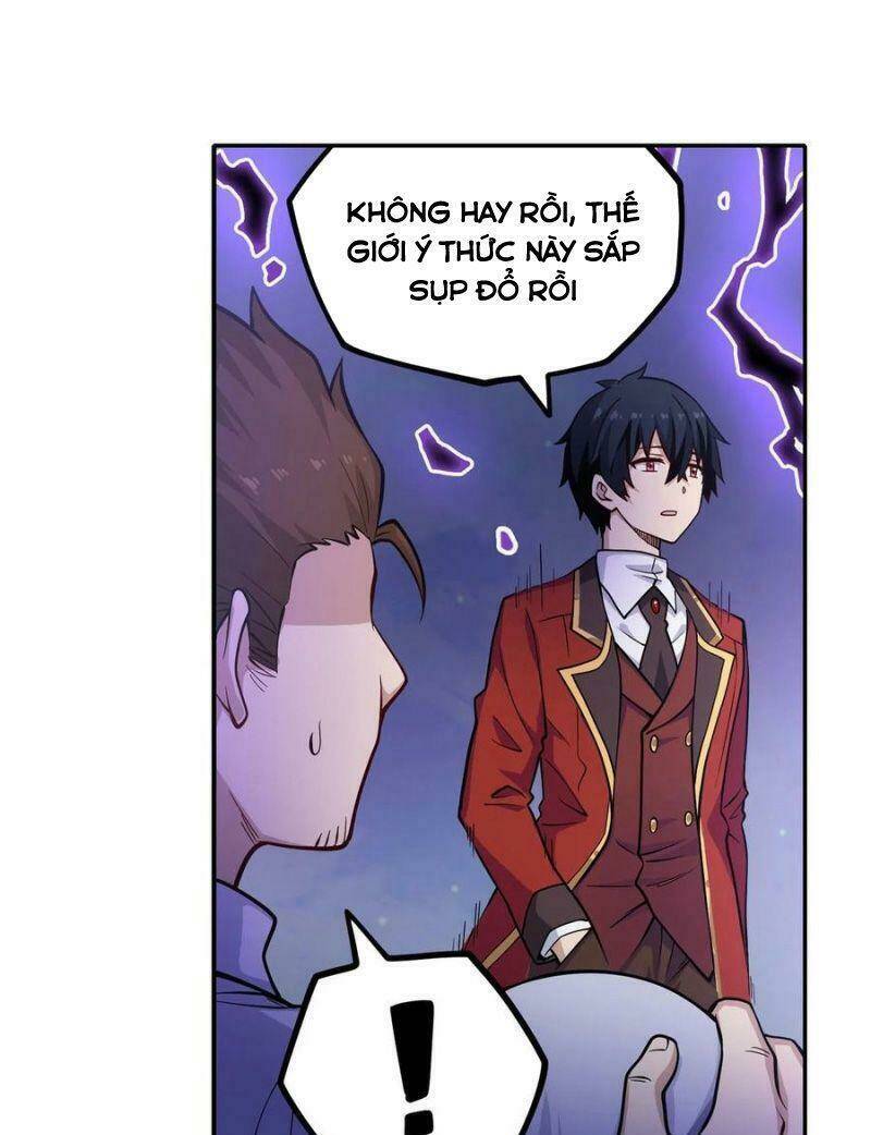 Sứ Đồ Vô Hạn Và 12 Chiến Cơ Chapter 114 - Trang 2