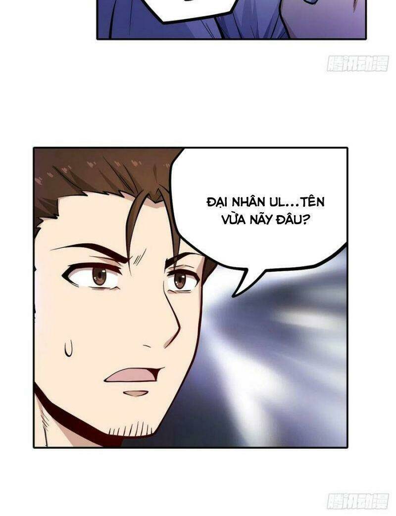 Sứ Đồ Vô Hạn Và 12 Chiến Cơ Chapter 114 - Trang 2