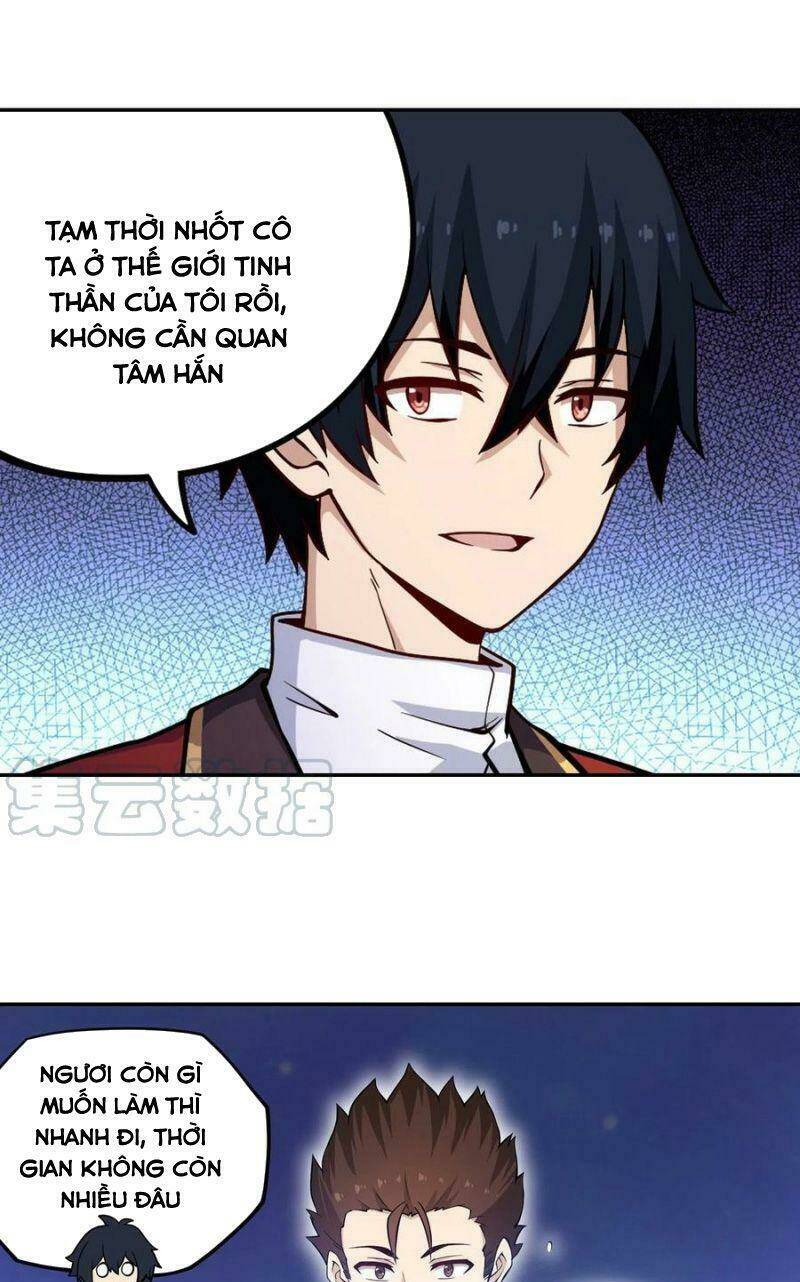 Sứ Đồ Vô Hạn Và 12 Chiến Cơ Chapter 114 - Trang 2