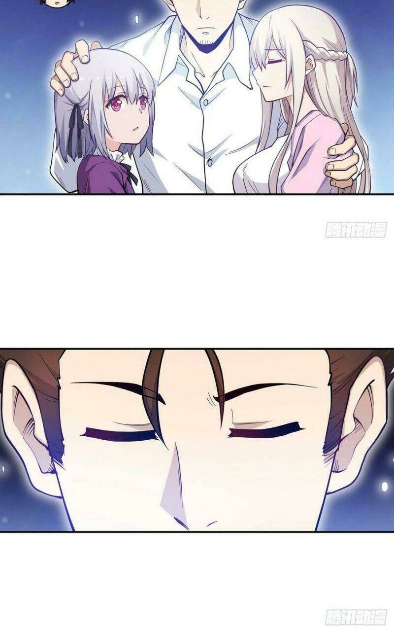 Sứ Đồ Vô Hạn Và 12 Chiến Cơ Chapter 114 - Trang 2