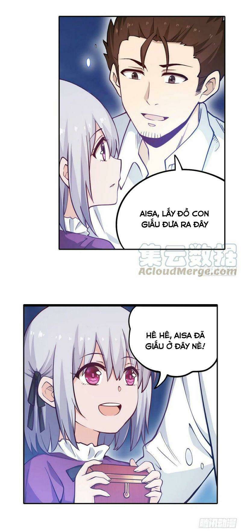 Sứ Đồ Vô Hạn Và 12 Chiến Cơ Chapter 114 - Trang 2