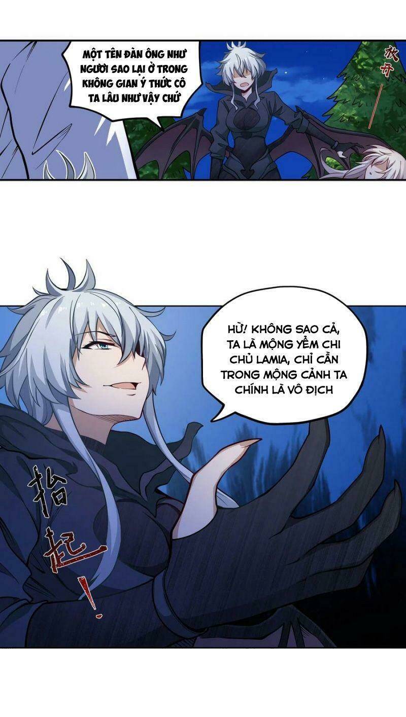 Sứ Đồ Vô Hạn Và 12 Chiến Cơ Chapter 114 - Trang 2