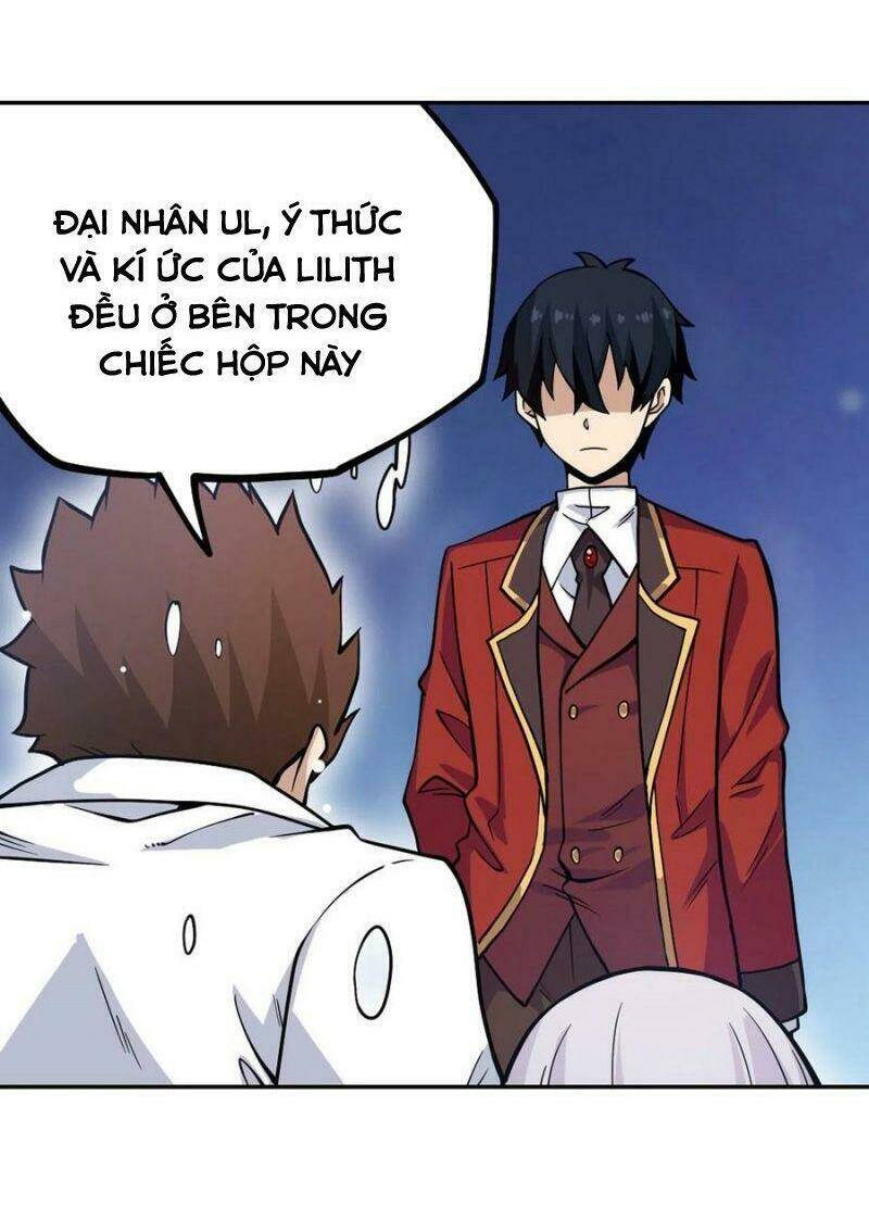 Sứ Đồ Vô Hạn Và 12 Chiến Cơ Chapter 114 - Trang 2