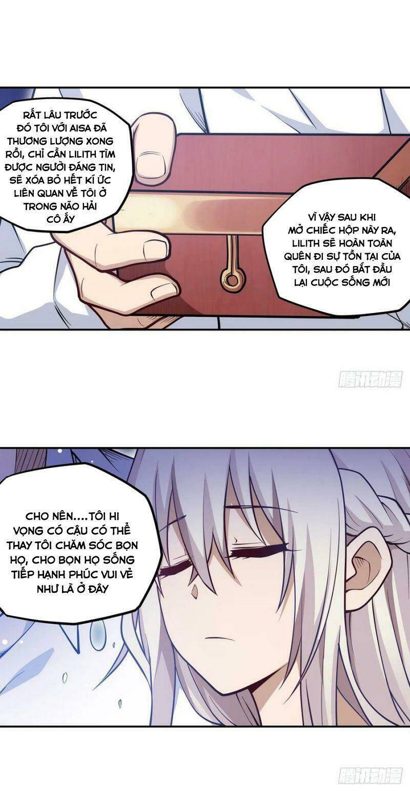 Sứ Đồ Vô Hạn Và 12 Chiến Cơ Chapter 114 - Trang 2