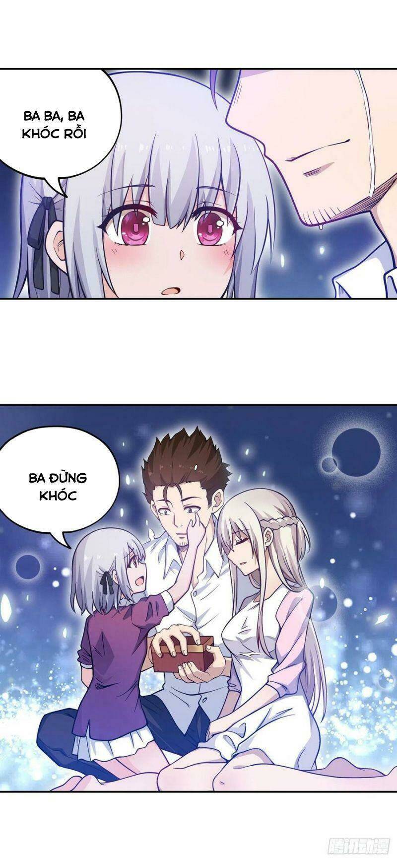 Sứ Đồ Vô Hạn Và 12 Chiến Cơ Chapter 114 - Trang 2