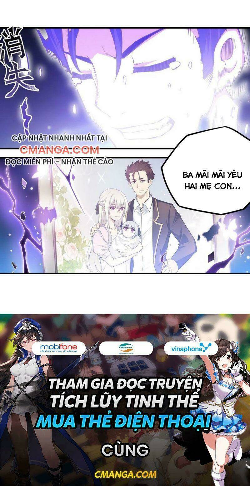 Sứ Đồ Vô Hạn Và 12 Chiến Cơ Chapter 114 - Trang 2