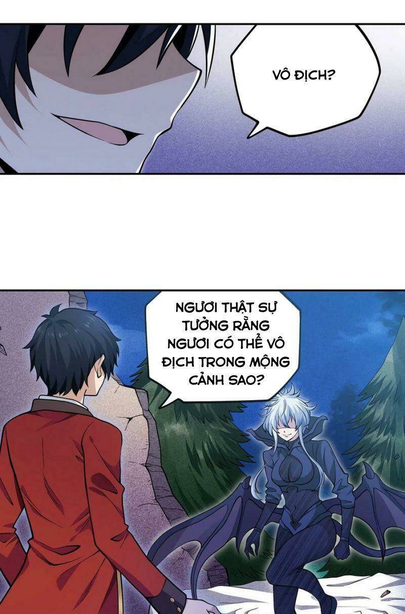 Sứ Đồ Vô Hạn Và 12 Chiến Cơ Chapter 114 - Trang 2