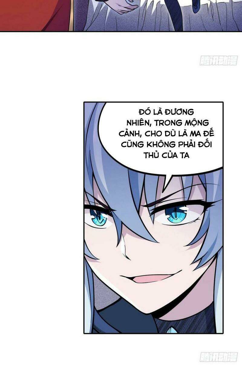 Sứ Đồ Vô Hạn Và 12 Chiến Cơ Chapter 114 - Trang 2