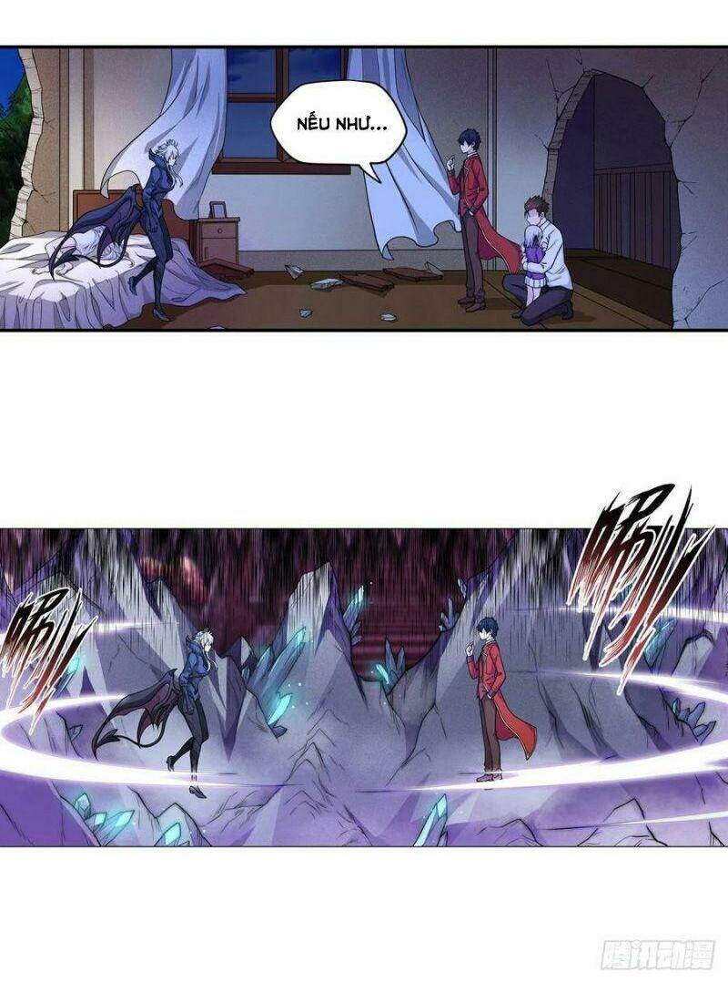 Sứ Đồ Vô Hạn Và 12 Chiến Cơ Chapter 114 - Trang 2