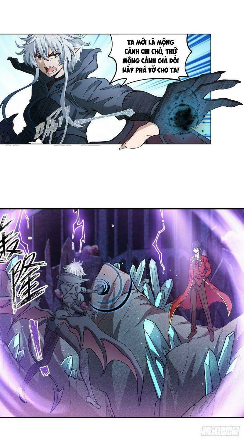 Sứ Đồ Vô Hạn Và 12 Chiến Cơ Chapter 114 - Trang 2