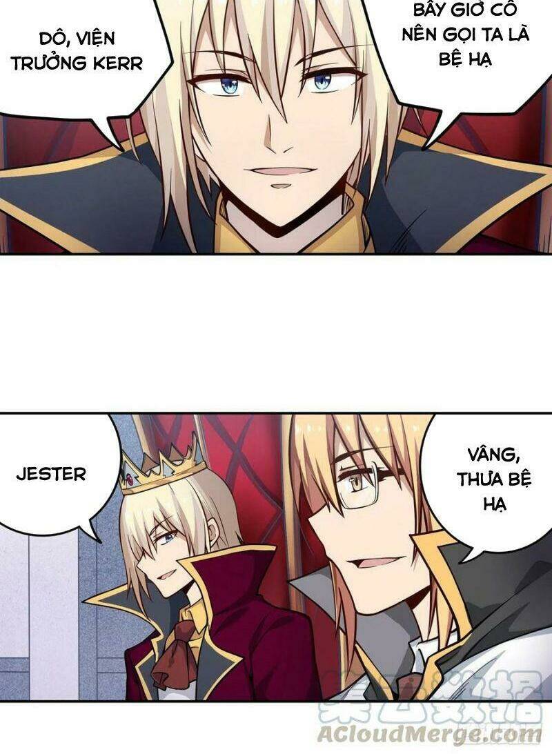 Sứ Đồ Vô Hạn Và 12 Chiến Cơ Chapter 115 - Trang 2