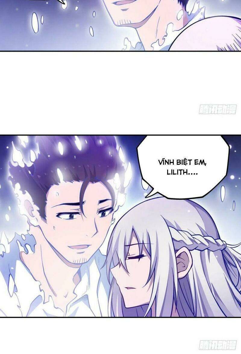 Sứ Đồ Vô Hạn Và 12 Chiến Cơ Chapter 115 - Trang 2