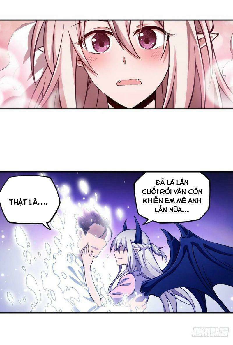 Sứ Đồ Vô Hạn Và 12 Chiến Cơ Chapter 115 - Trang 2