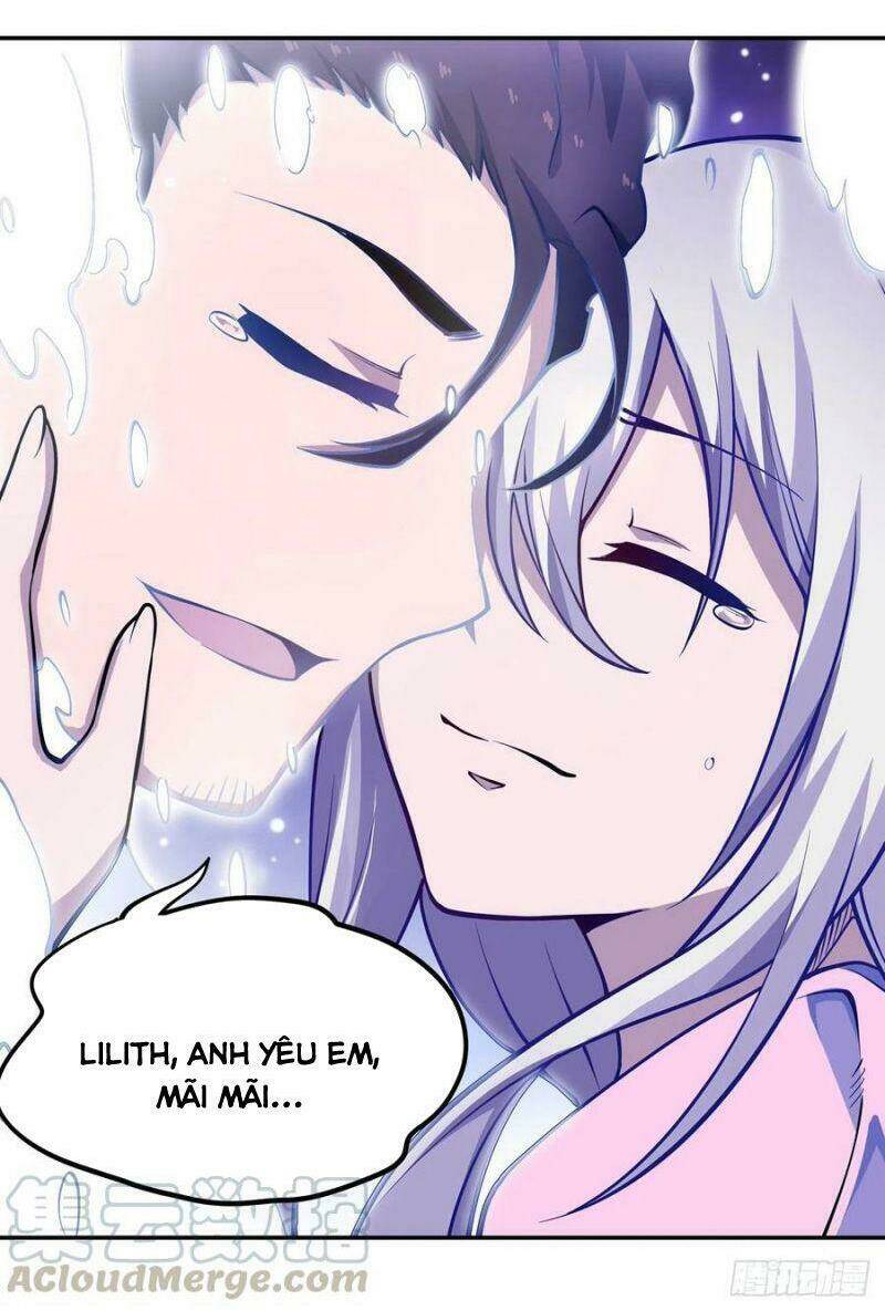 Sứ Đồ Vô Hạn Và 12 Chiến Cơ Chapter 115 - Trang 2