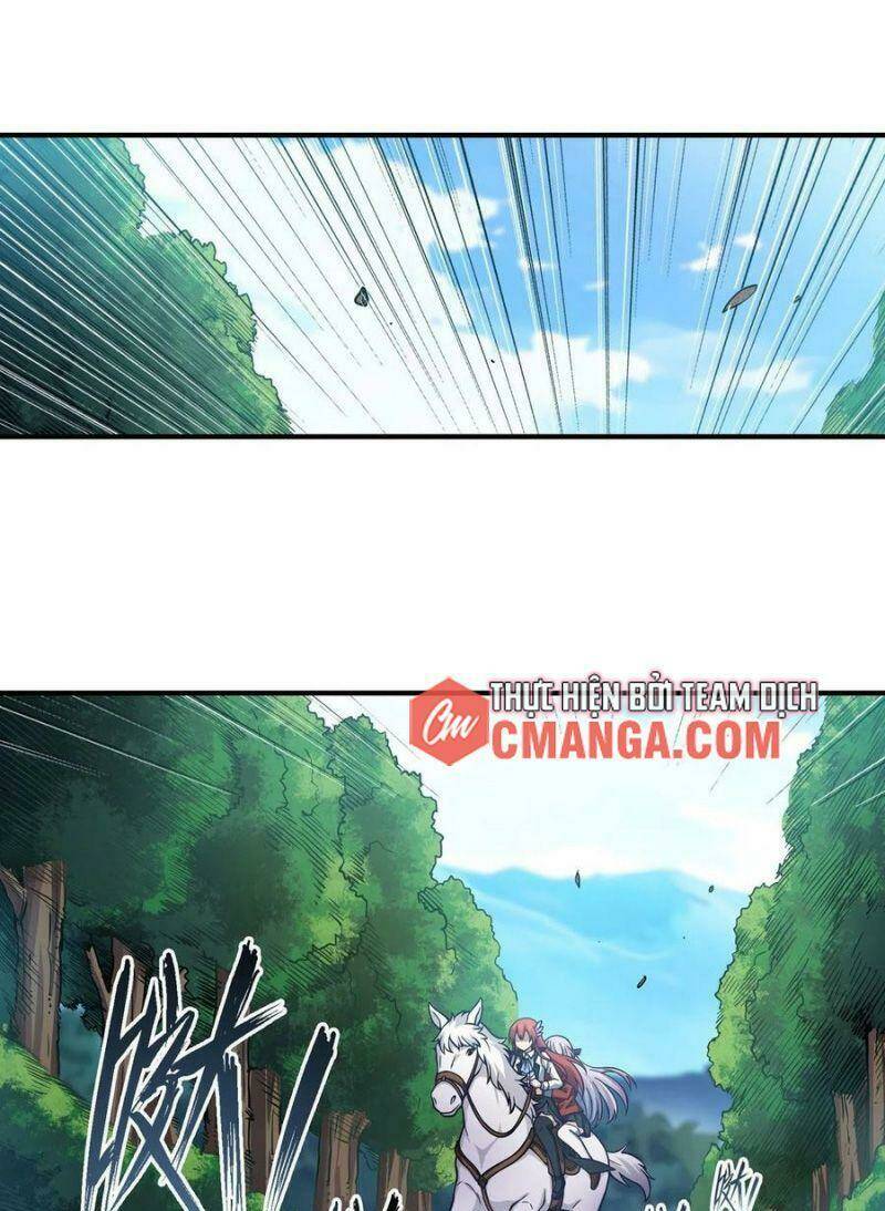 Sứ Đồ Vô Hạn Và 12 Chiến Cơ Chapter 116 - Trang 2