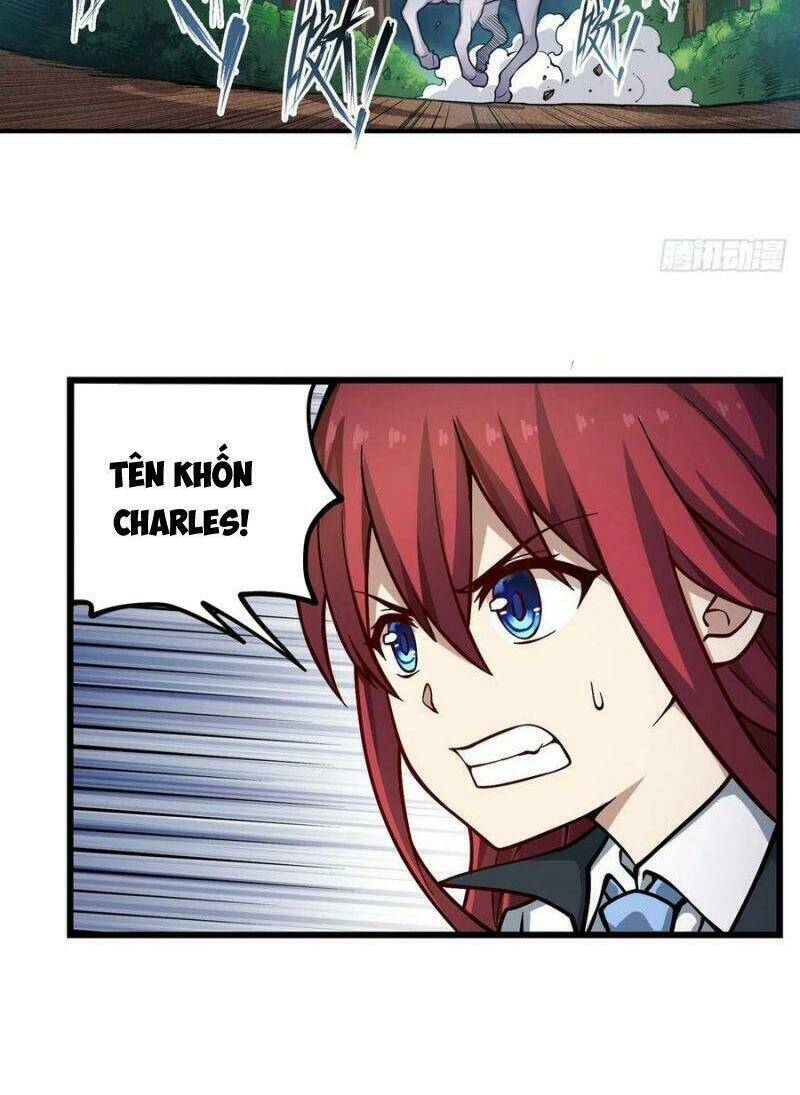 Sứ Đồ Vô Hạn Và 12 Chiến Cơ Chapter 116 - Trang 2