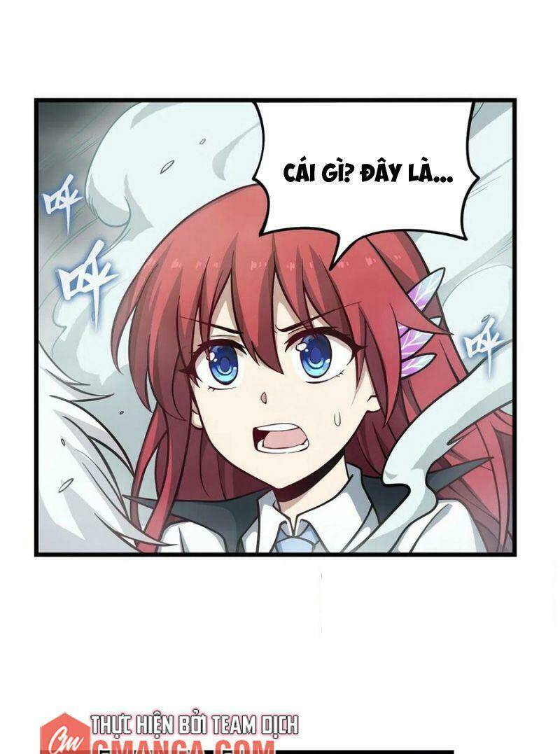 Sứ Đồ Vô Hạn Và 12 Chiến Cơ Chapter 116 - Trang 2