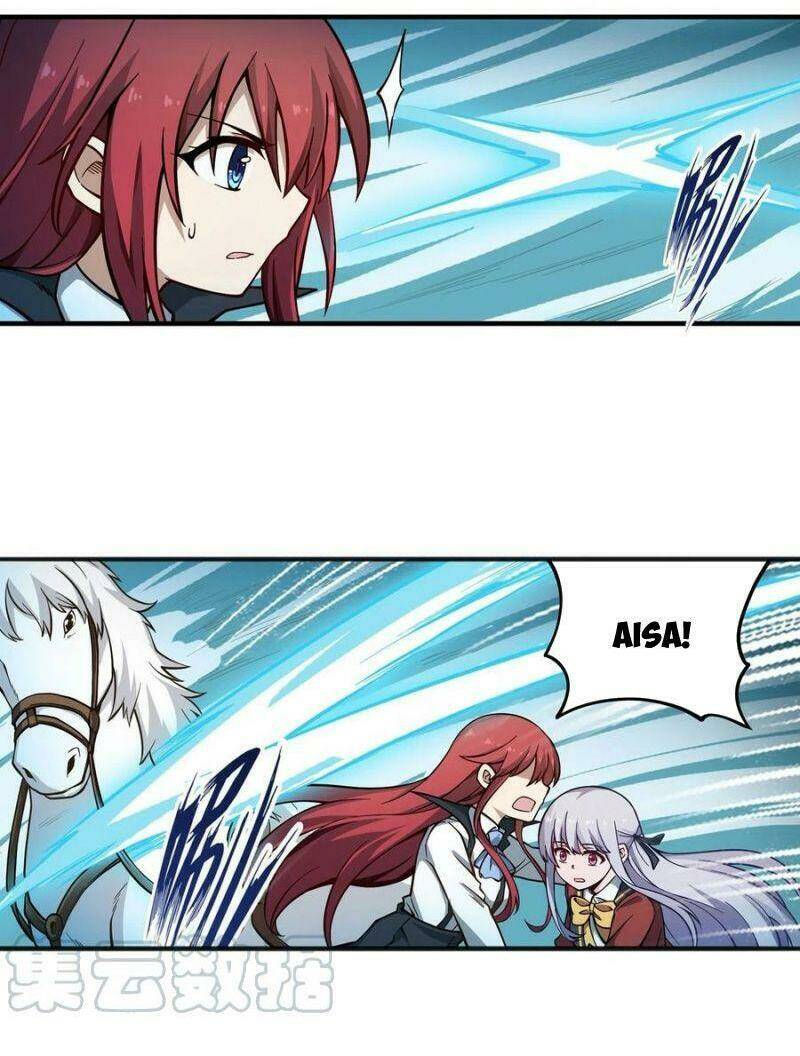 Sứ Đồ Vô Hạn Và 12 Chiến Cơ Chapter 116 - Trang 2