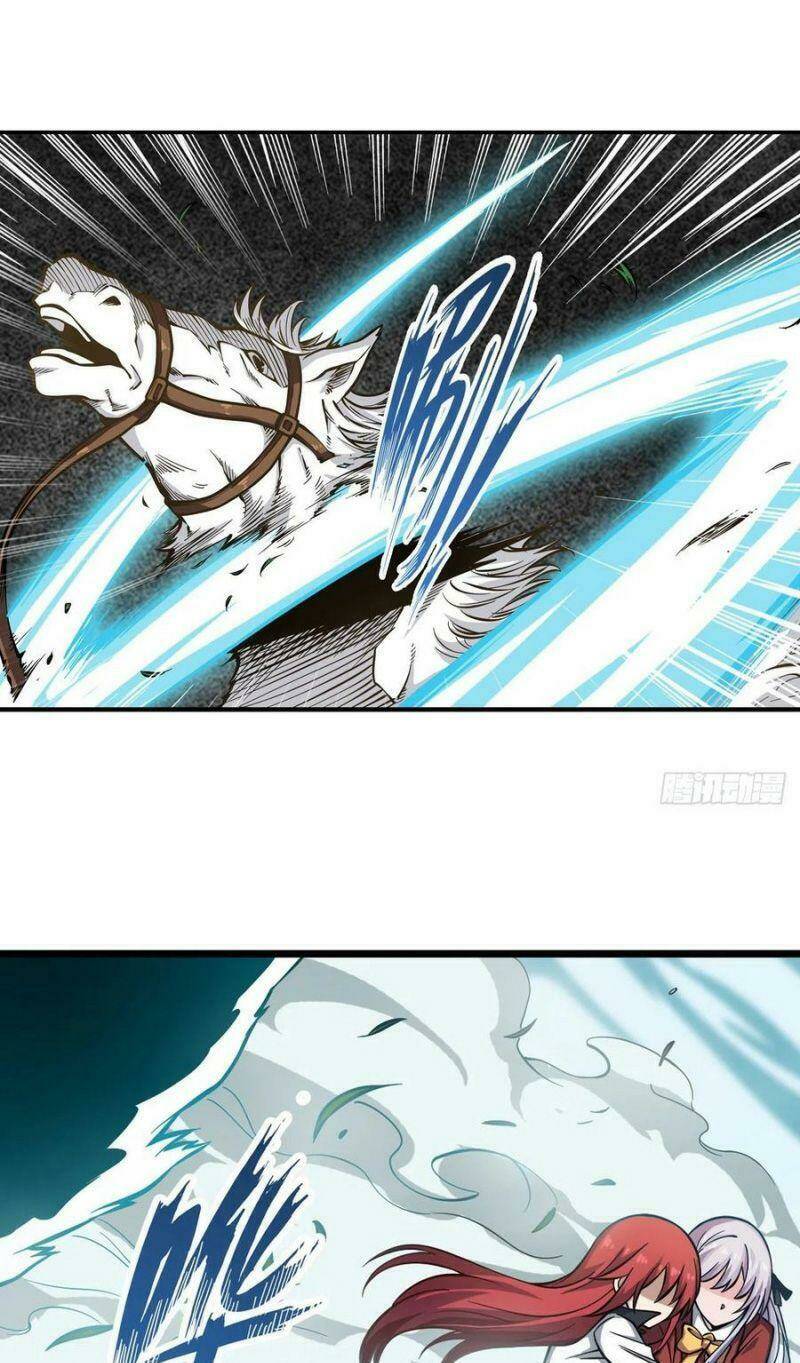 Sứ Đồ Vô Hạn Và 12 Chiến Cơ Chapter 116 - Trang 2