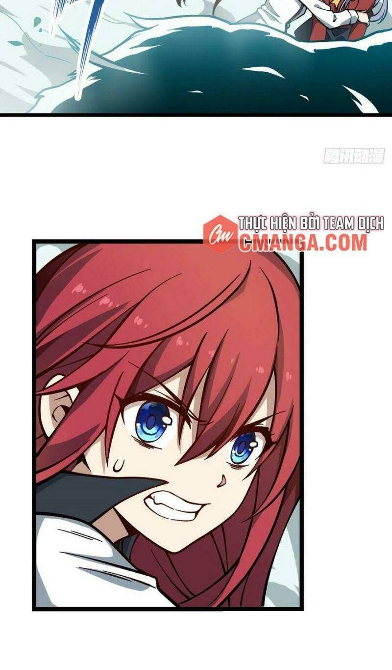 Sứ Đồ Vô Hạn Và 12 Chiến Cơ Chapter 116 - Trang 2