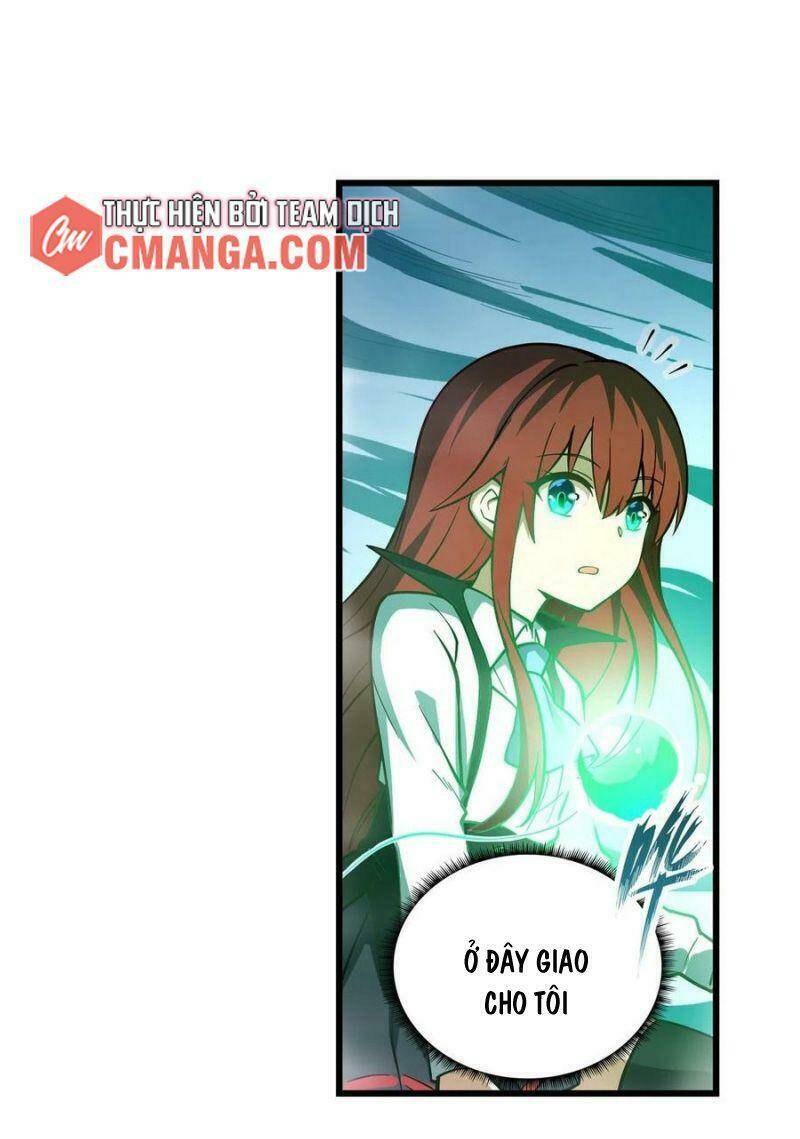 Sứ Đồ Vô Hạn Và 12 Chiến Cơ Chapter 116 - Trang 2