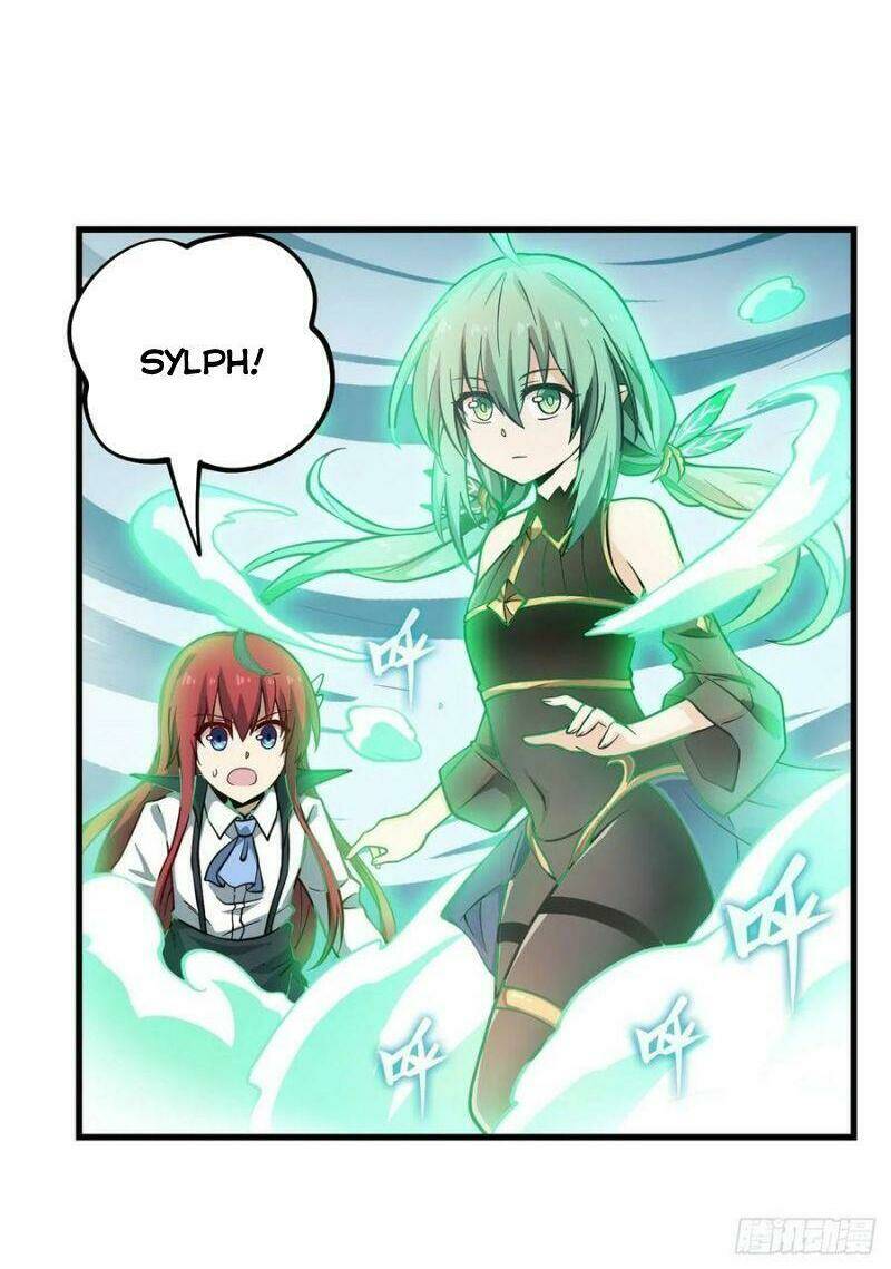 Sứ Đồ Vô Hạn Và 12 Chiến Cơ Chapter 116 - Trang 2