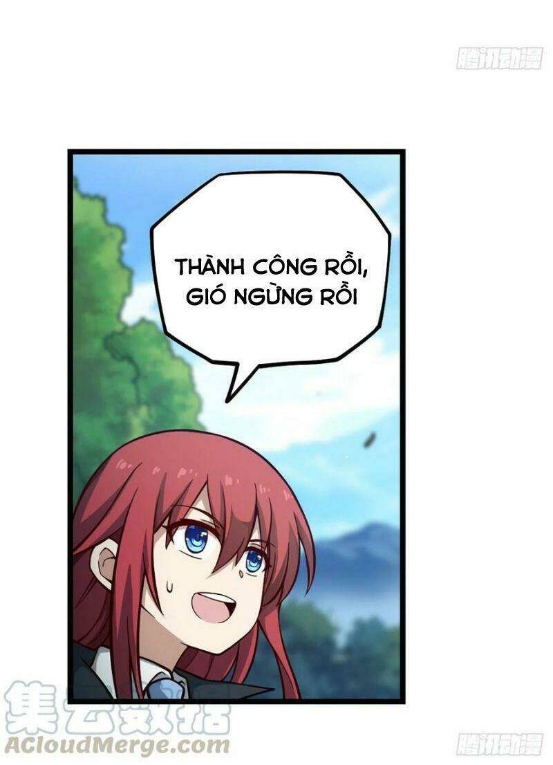 Sứ Đồ Vô Hạn Và 12 Chiến Cơ Chapter 116 - Trang 2