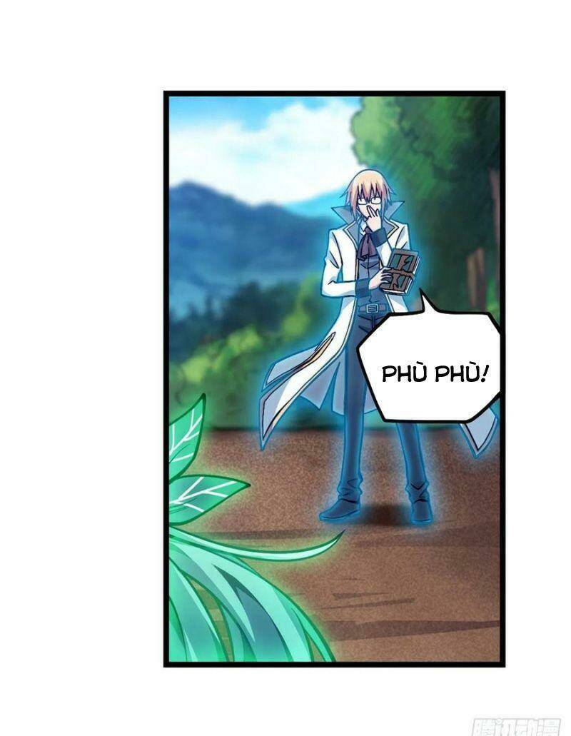 Sứ Đồ Vô Hạn Và 12 Chiến Cơ Chapter 116 - Trang 2