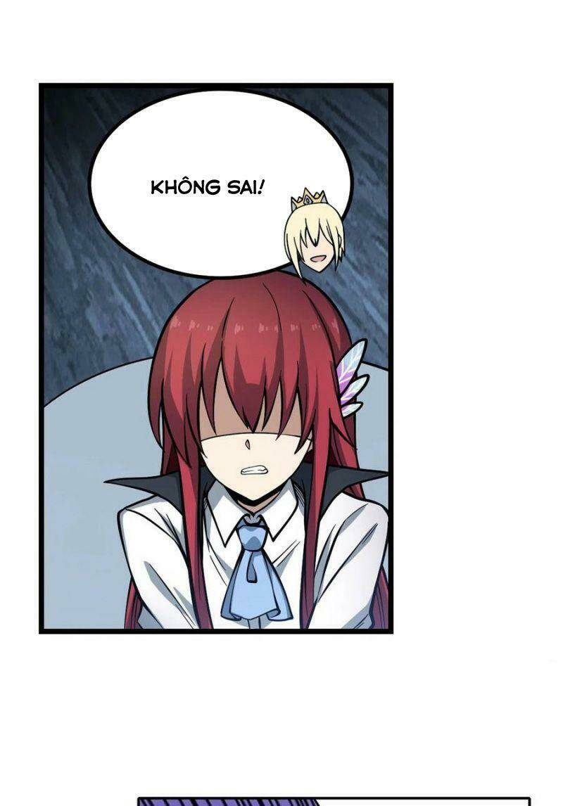 Sứ Đồ Vô Hạn Và 12 Chiến Cơ Chapter 116 - Trang 2