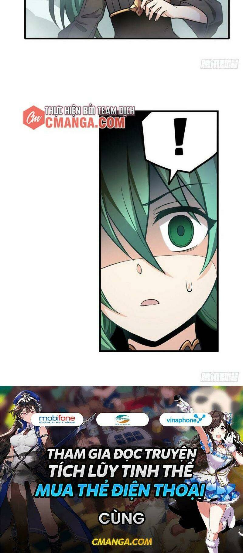 Sứ Đồ Vô Hạn Và 12 Chiến Cơ Chapter 116 - Trang 2