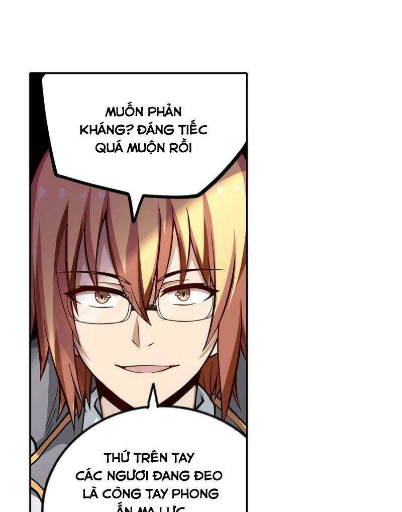 Sứ Đồ Vô Hạn Và 12 Chiến Cơ Chapter 116 - Trang 2