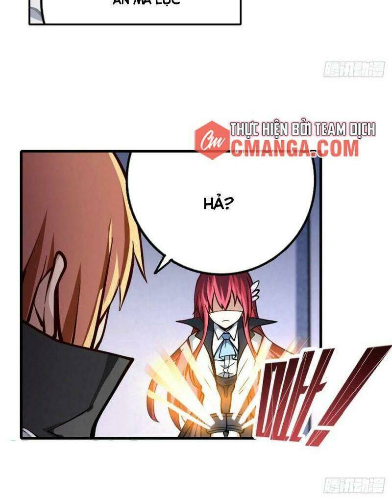 Sứ Đồ Vô Hạn Và 12 Chiến Cơ Chapter 116 - Trang 2