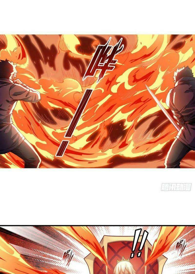 Sứ Đồ Vô Hạn Và 12 Chiến Cơ Chapter 116 - Trang 2