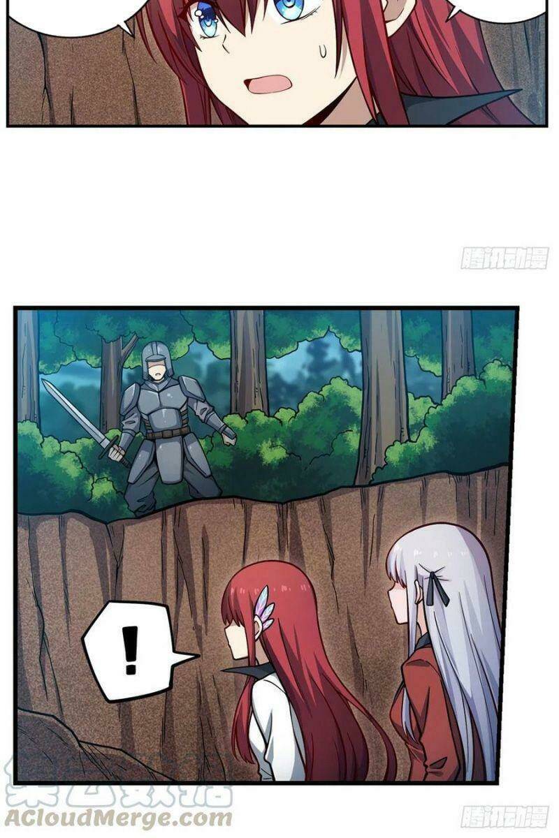 Sứ Đồ Vô Hạn Và 12 Chiến Cơ Chapter 117 - Trang 2