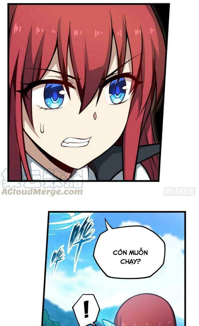 Sứ Đồ Vô Hạn Và 12 Chiến Cơ Chapter 117 - Trang 2