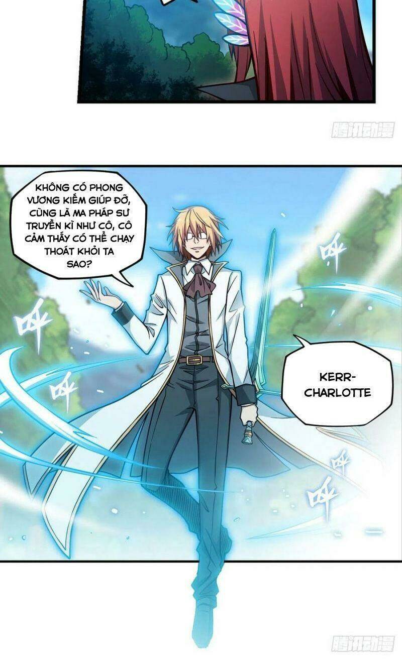 Sứ Đồ Vô Hạn Và 12 Chiến Cơ Chapter 117 - Trang 2