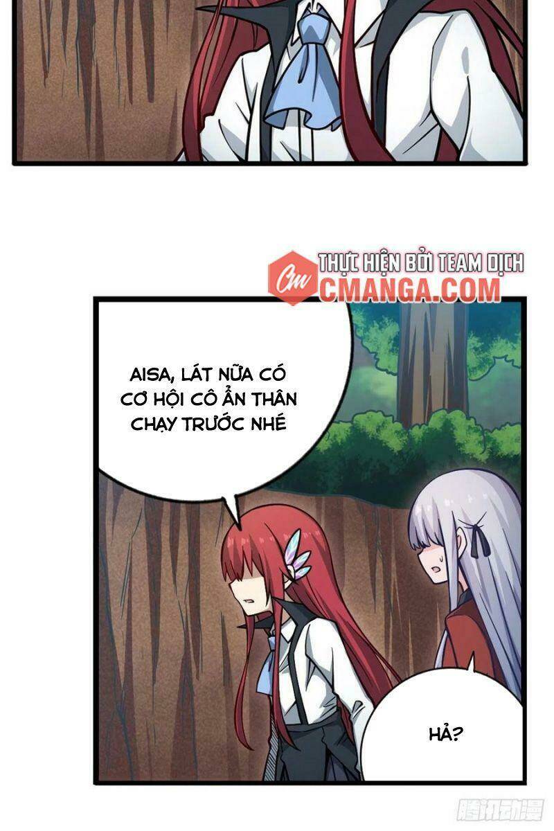 Sứ Đồ Vô Hạn Và 12 Chiến Cơ Chapter 117 - Trang 2