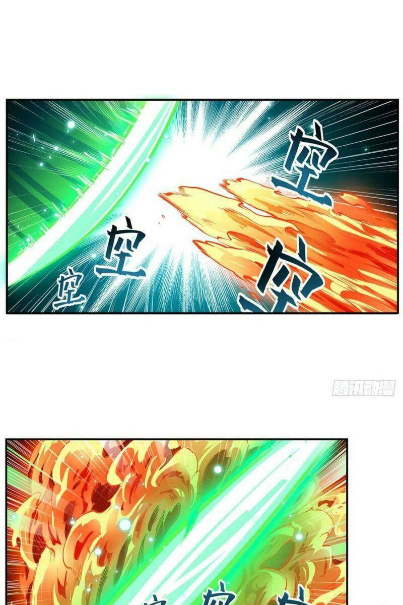 Sứ Đồ Vô Hạn Và 12 Chiến Cơ Chapter 117 - Trang 2