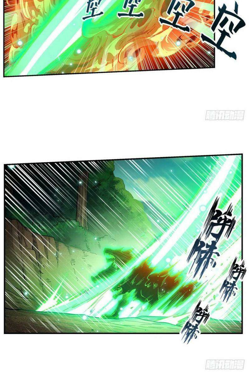 Sứ Đồ Vô Hạn Và 12 Chiến Cơ Chapter 117 - Trang 2