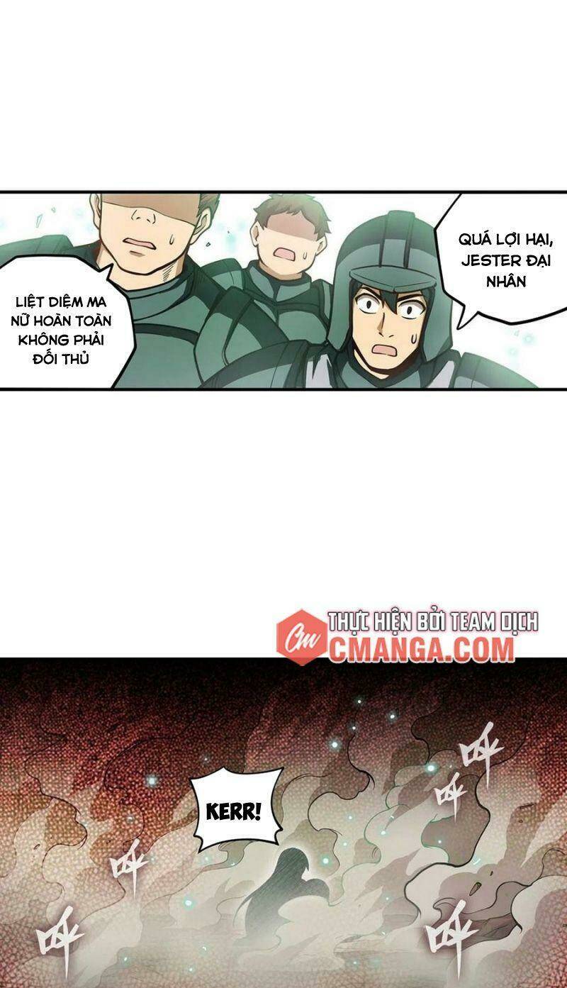 Sứ Đồ Vô Hạn Và 12 Chiến Cơ Chapter 117 - Trang 2