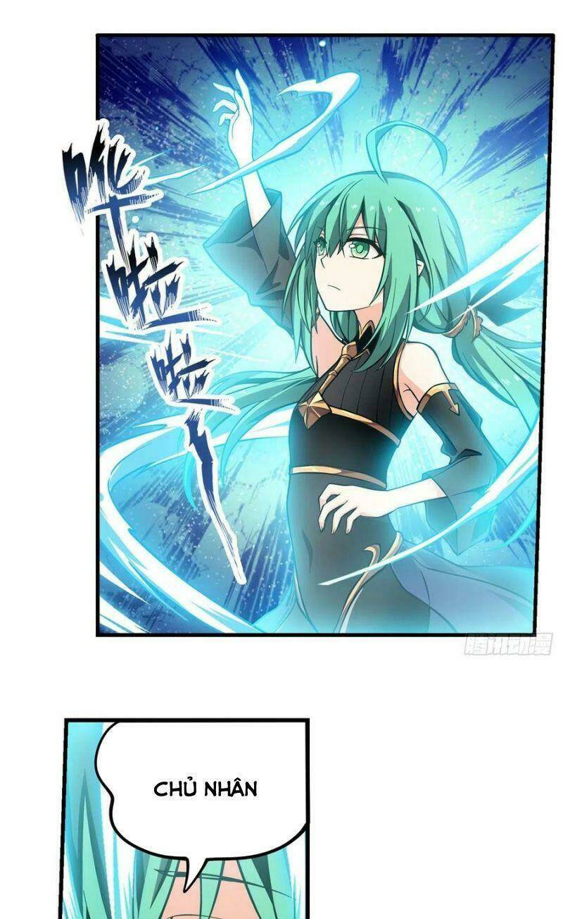 Sứ Đồ Vô Hạn Và 12 Chiến Cơ Chapter 117 - Trang 2