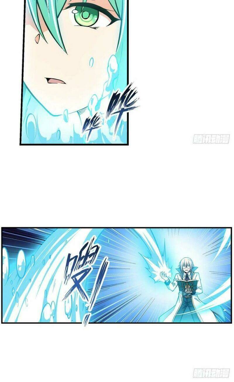 Sứ Đồ Vô Hạn Và 12 Chiến Cơ Chapter 117 - Trang 2