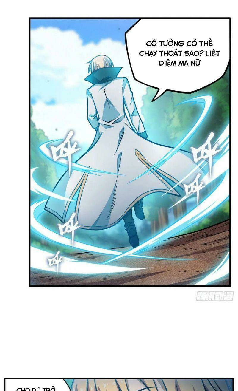 Sứ Đồ Vô Hạn Và 12 Chiến Cơ Chapter 117 - Trang 2