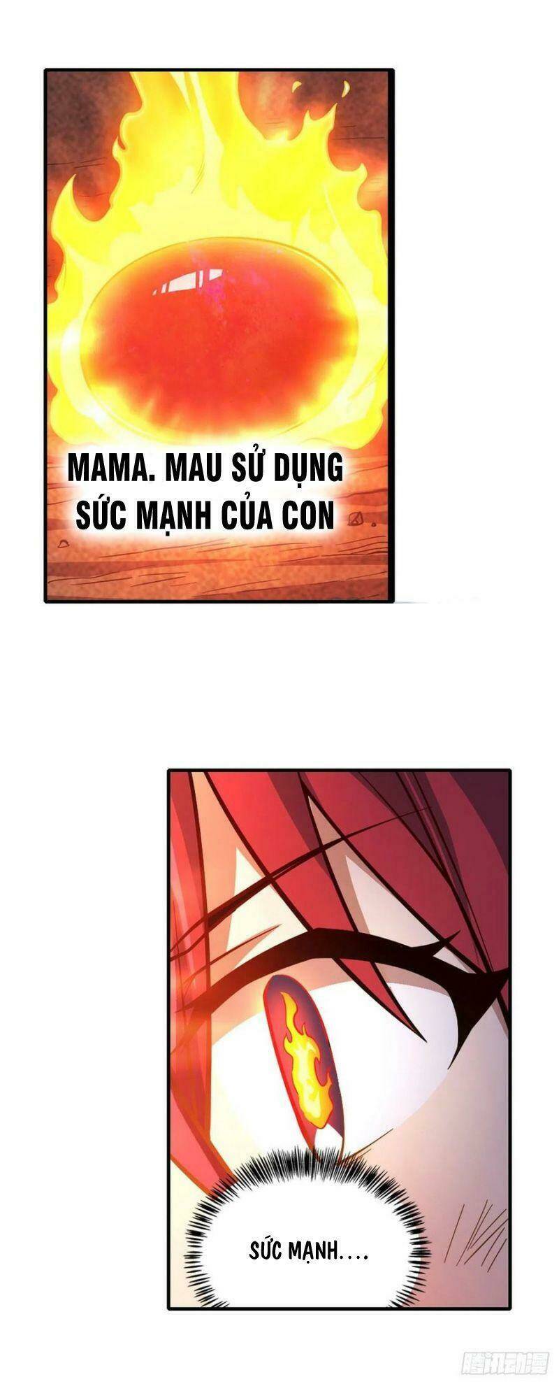 Sứ Đồ Vô Hạn Và 12 Chiến Cơ Chapter 118 - Trang 2