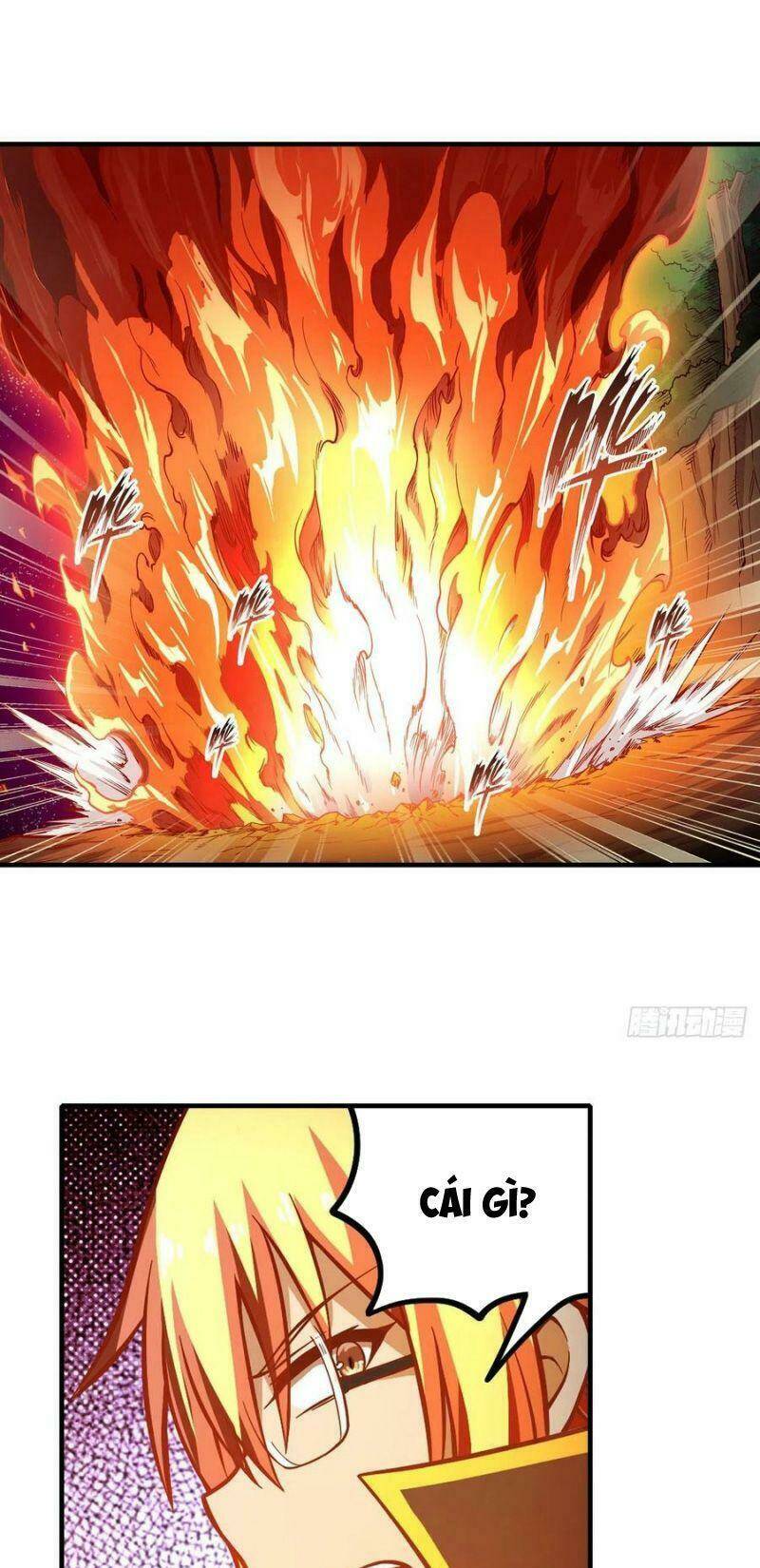 Sứ Đồ Vô Hạn Và 12 Chiến Cơ Chapter 118 - Trang 2