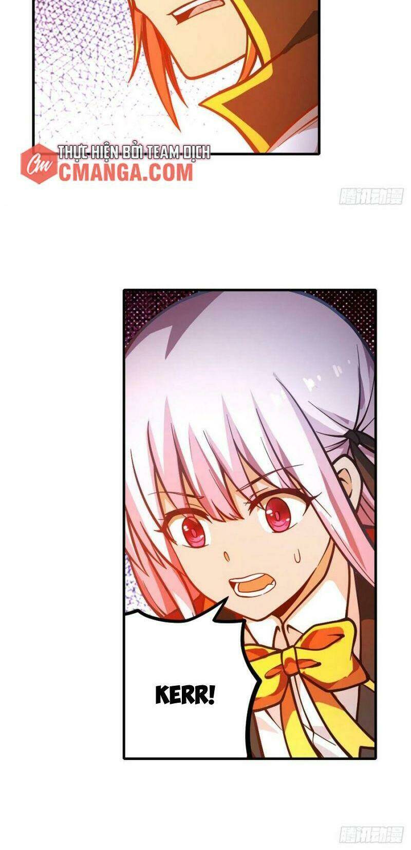 Sứ Đồ Vô Hạn Và 12 Chiến Cơ Chapter 118 - Trang 2